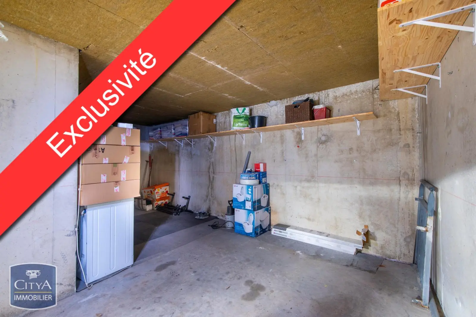 Photo 11 Appartement 3 pièces 63.87m²