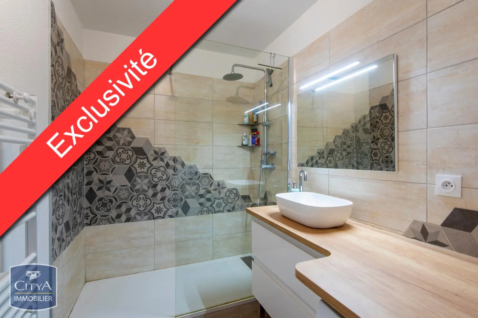 Photo 8 Appartement 3 pièces 63.87m²