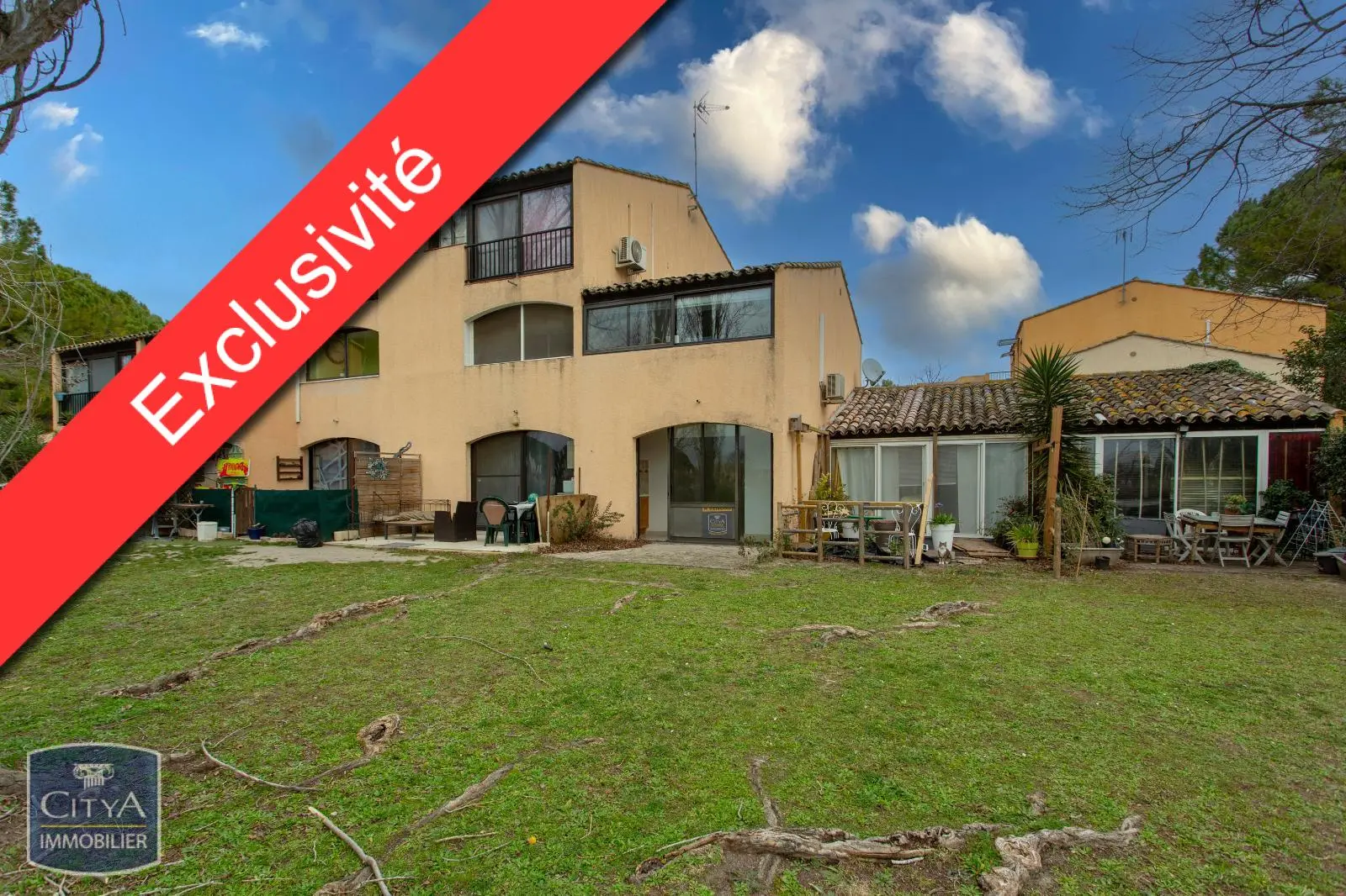 Photo 2 Appartement 2 pièces 34m²