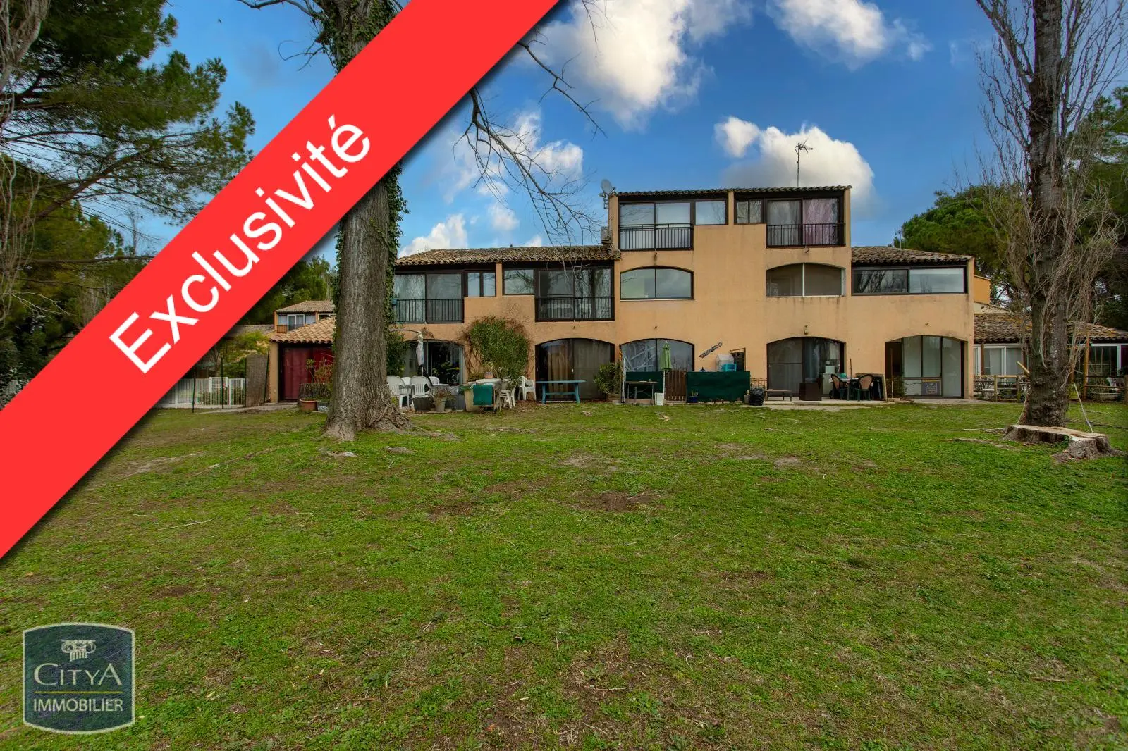 Photo 3 Appartement 2 pièces 34m²