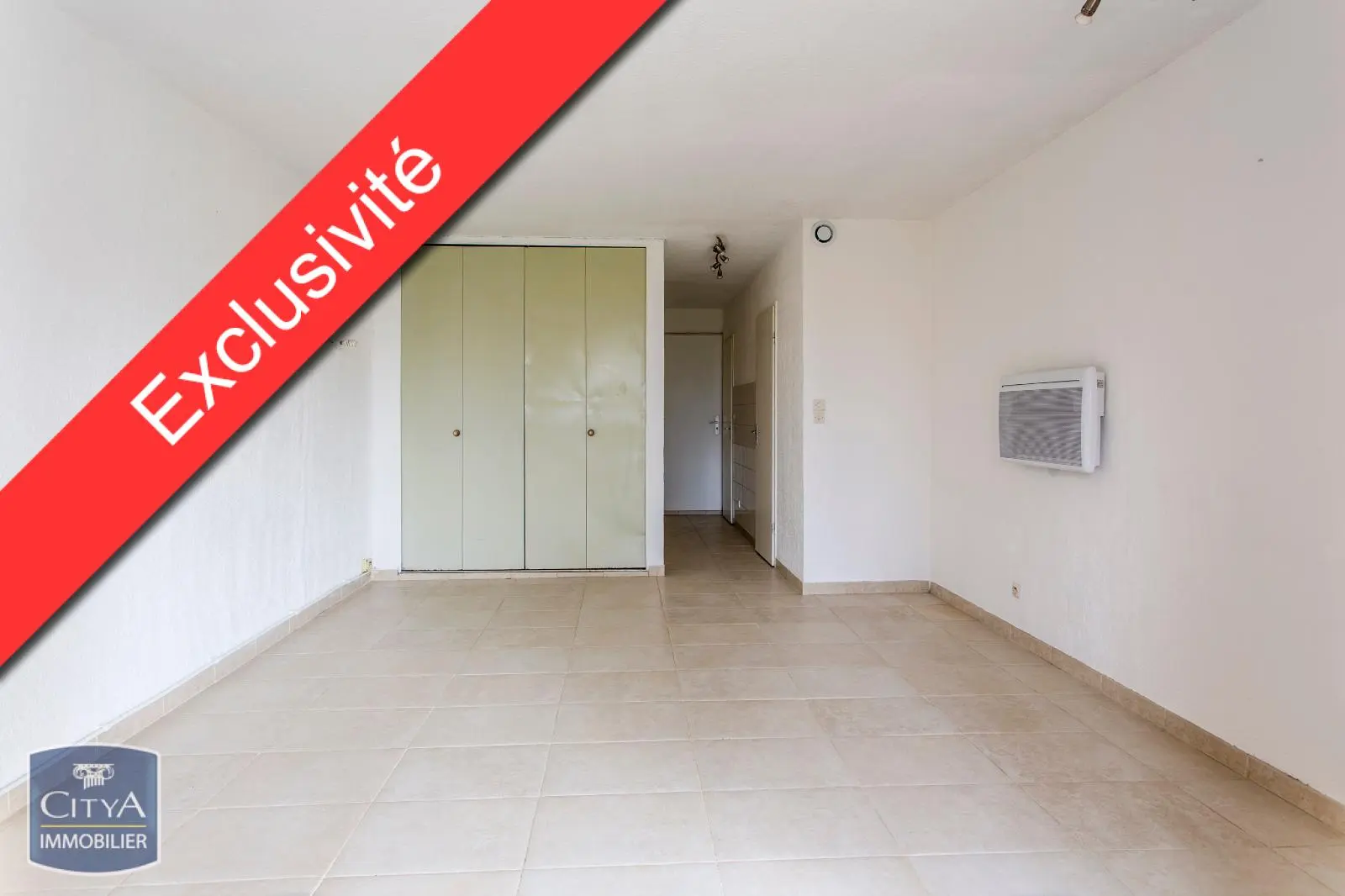 Photo 6 Appartement 2 pièces 34m²