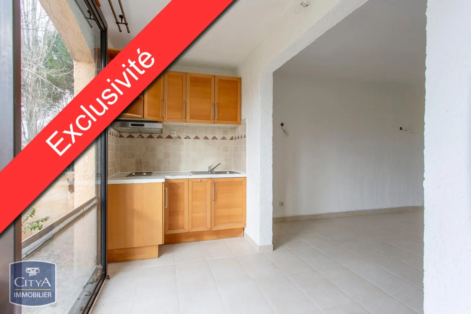 Photo 7 Appartement 2 pièces 34m²