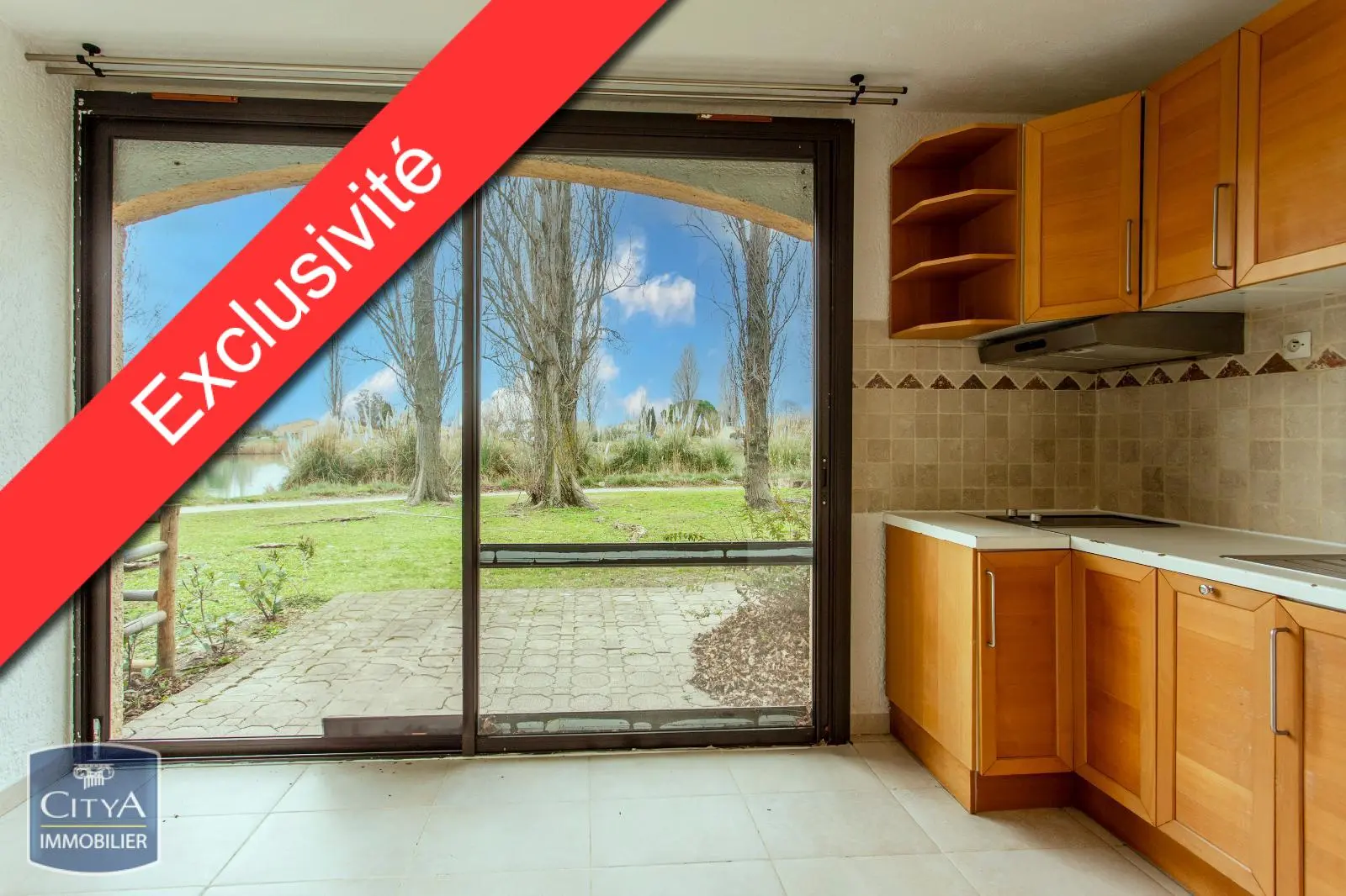 Photo 4 Appartement 2 pièces 34m²