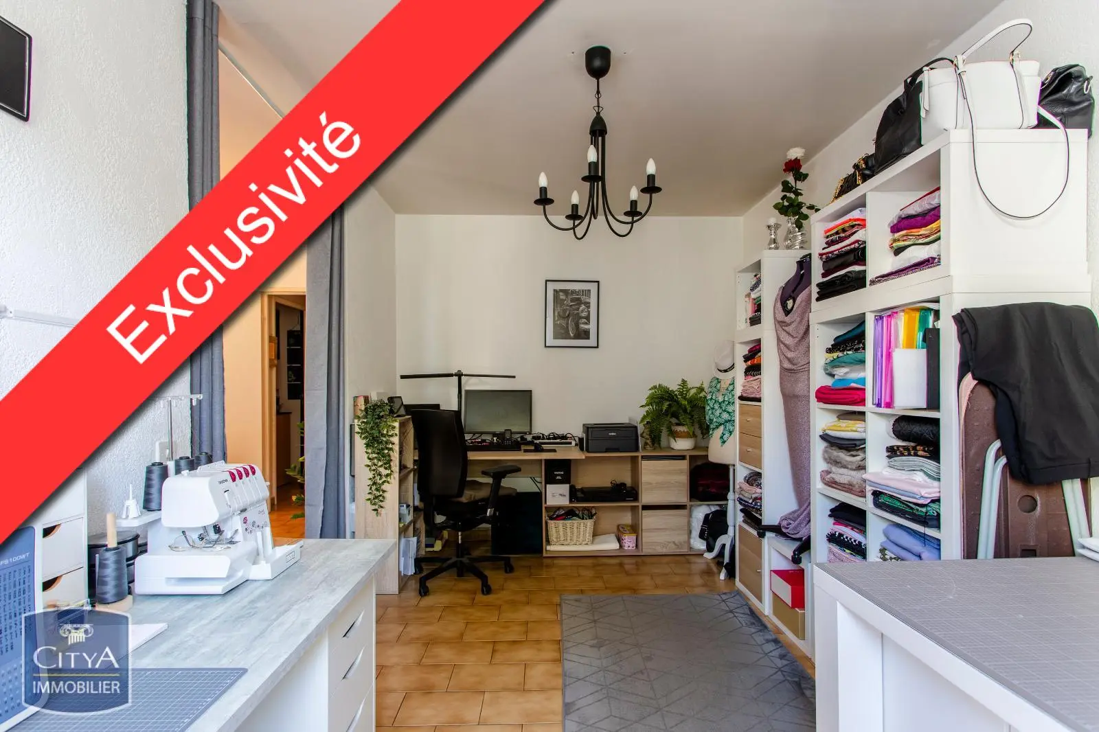 Photo 7 Appartement 4 pièces 97.01m²