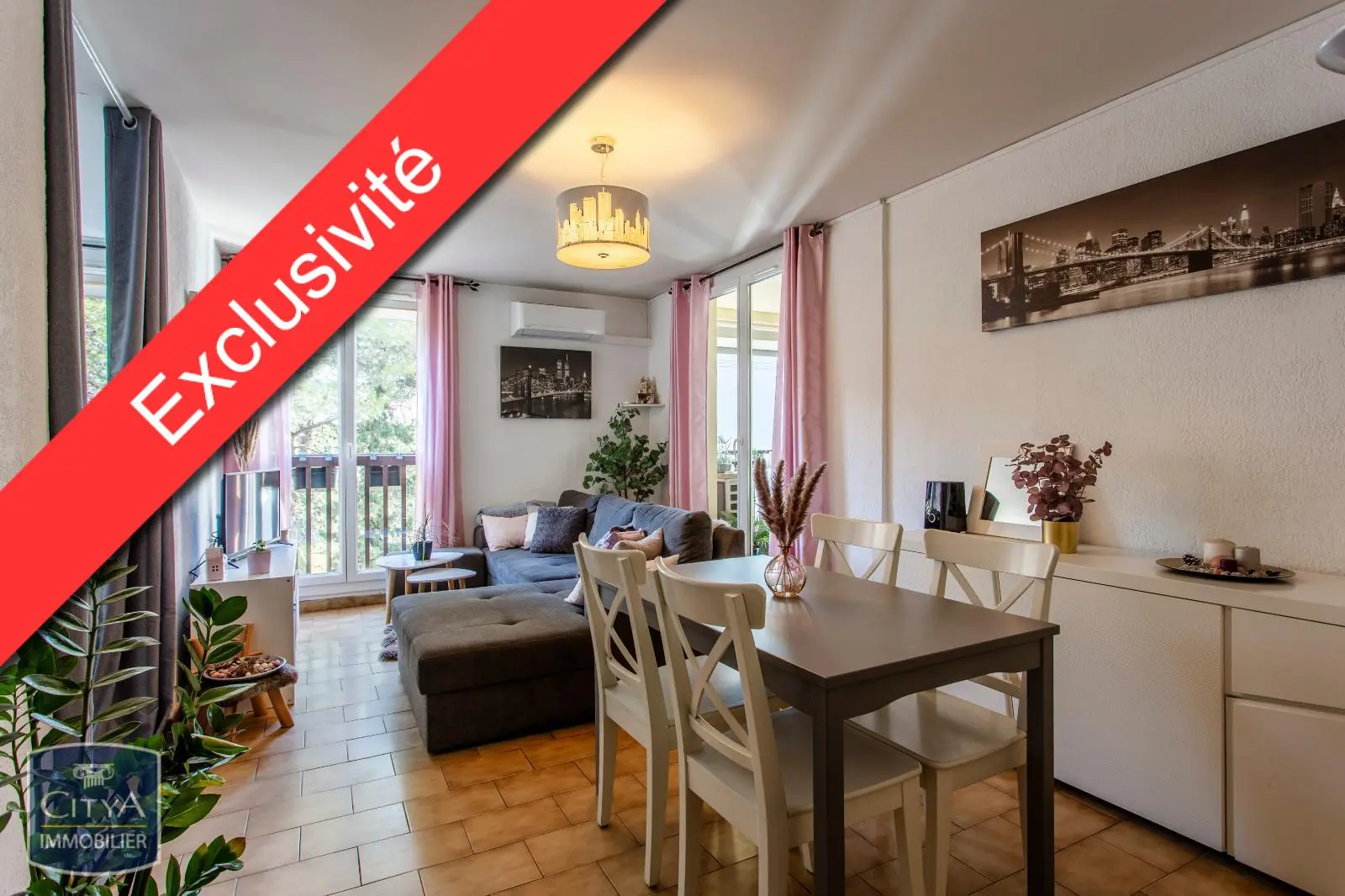 Photo 4 Appartement 4 pièces 97.01m²