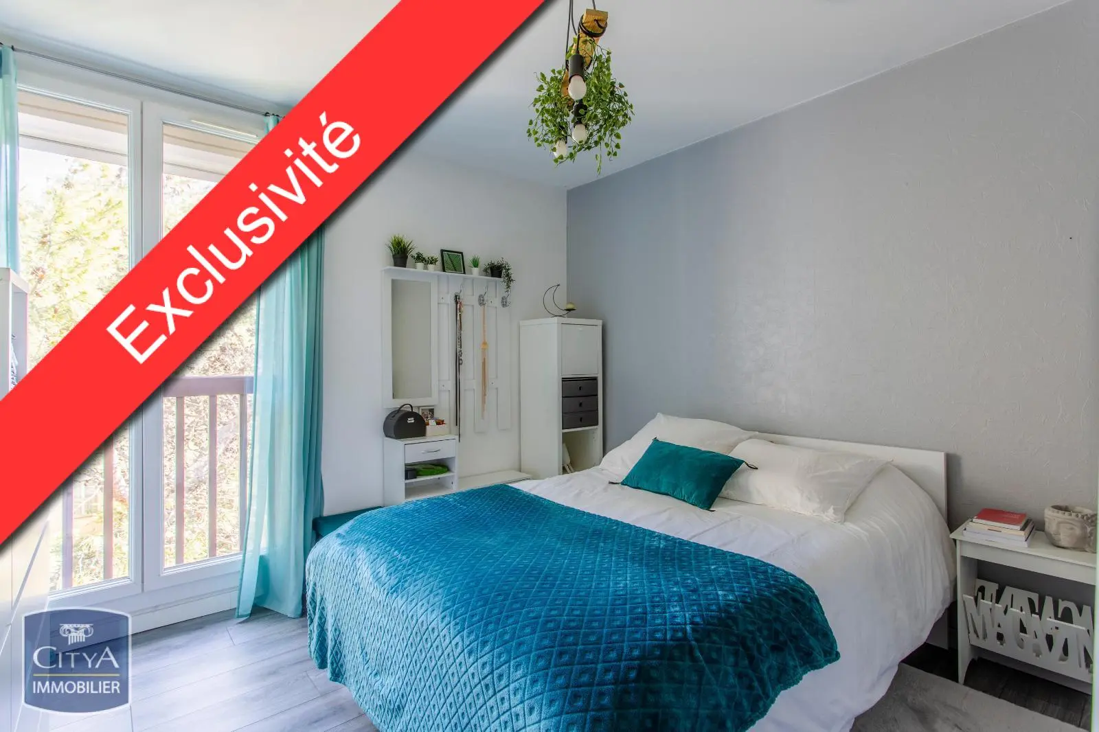 Photo 11 Appartement 4 pièces 97.01m²