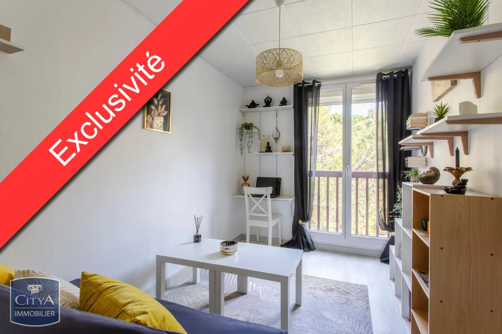 Photo 12 Appartement 4 pièces 97.01m²