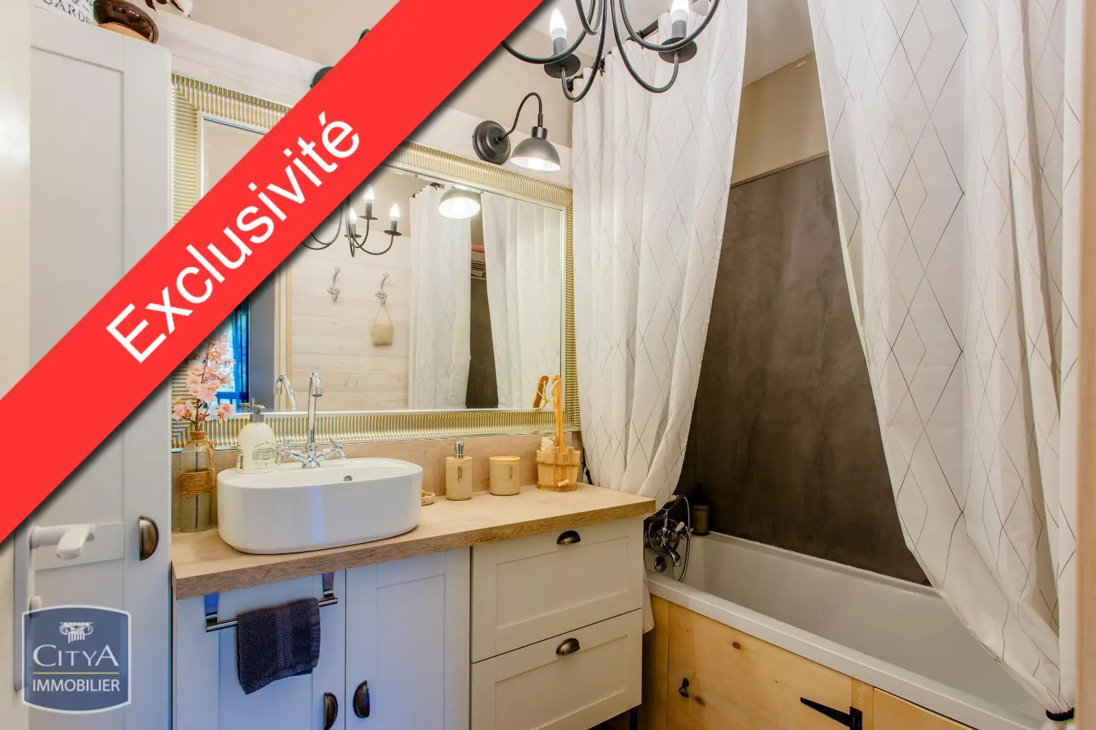 Photo 14 Appartement 4 pièces 97.01m²