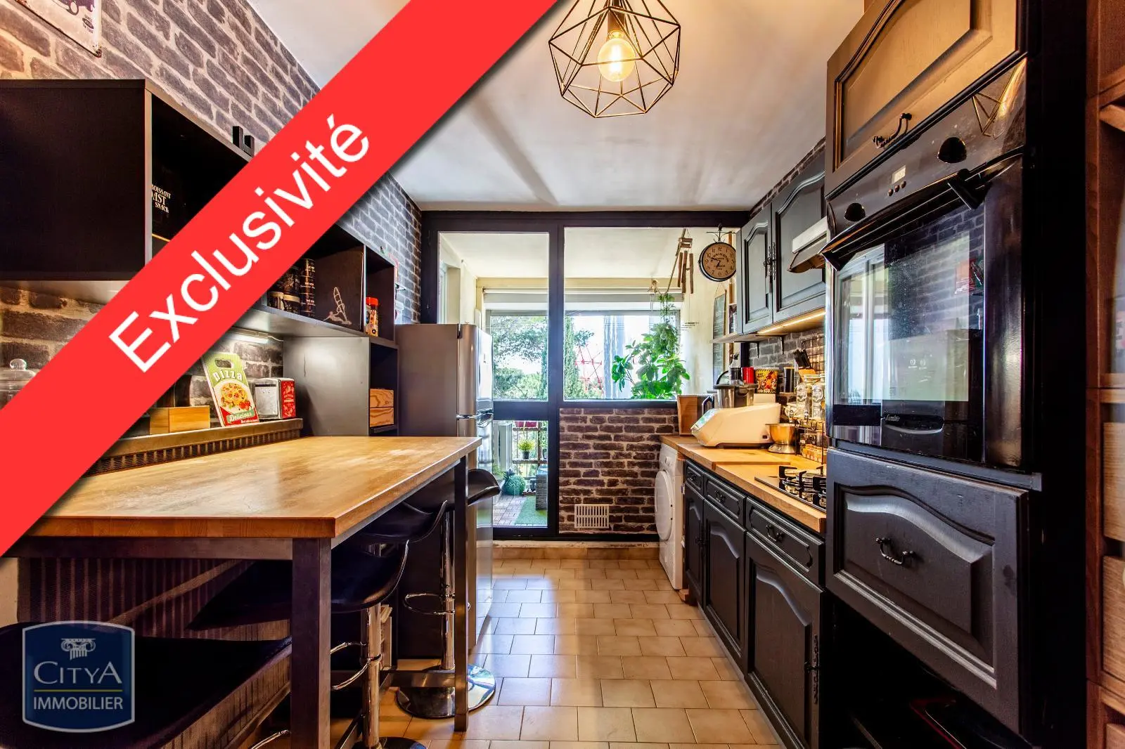 Photo 5 Appartement 4 pièces 97.01m²