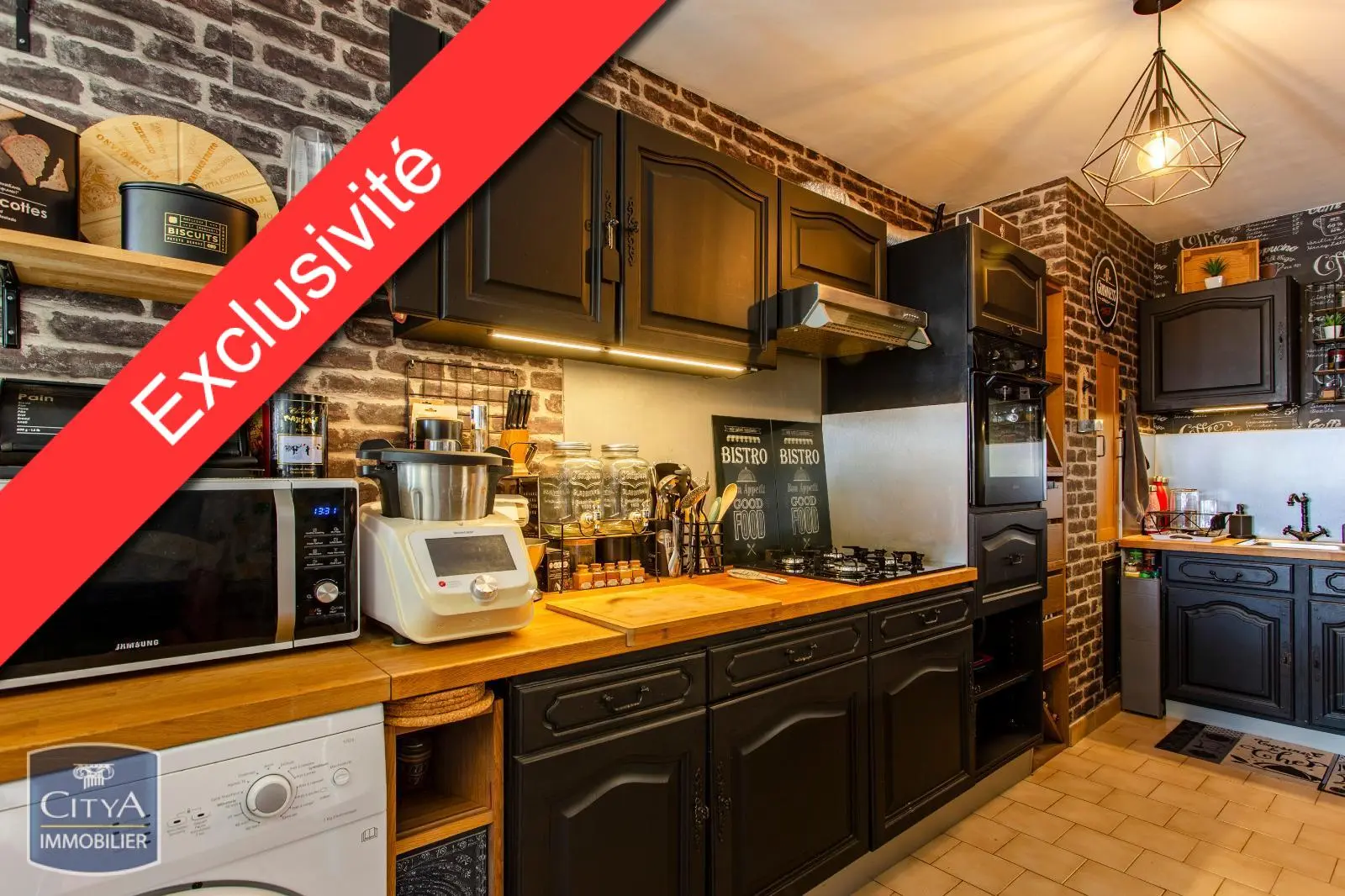 Photo 6 Appartement 4 pièces 97.01m²