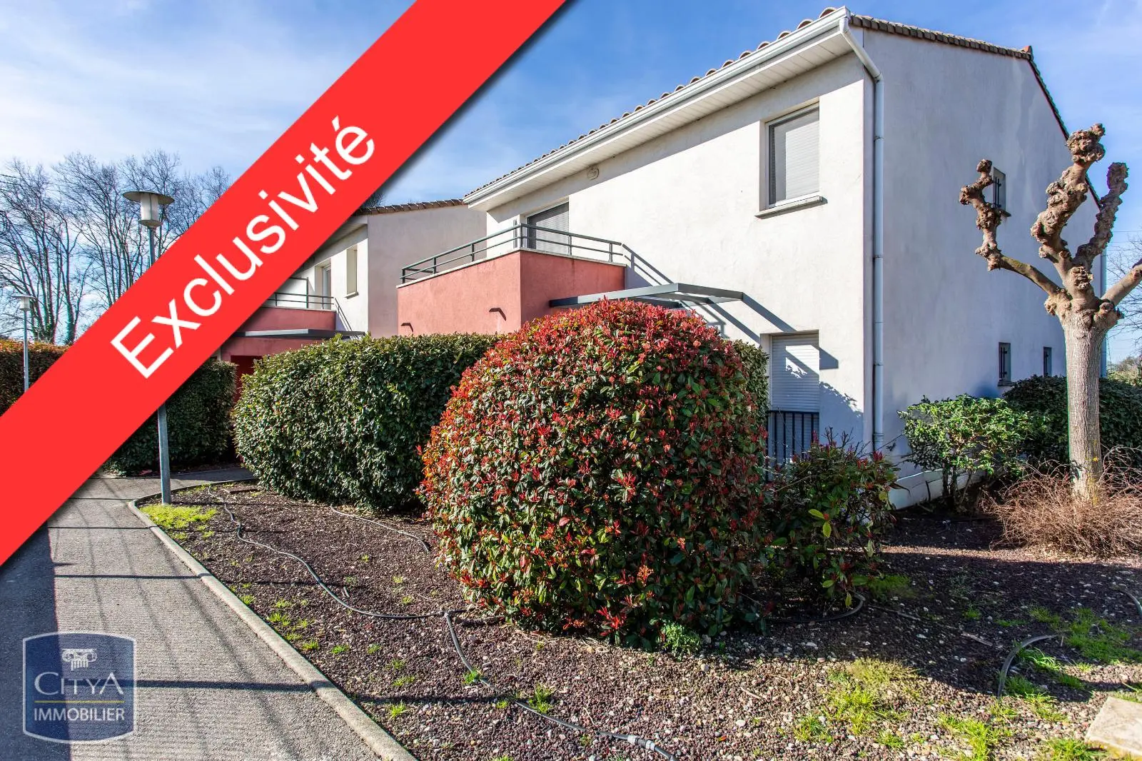 Photo 1 Appartement 1 pièce 33.08m²