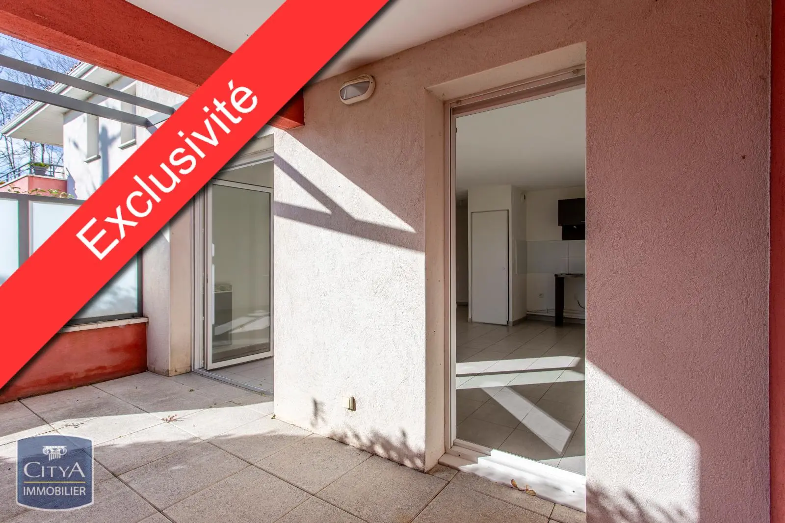 Photo 3 Appartement 1 pièce 33.08m²