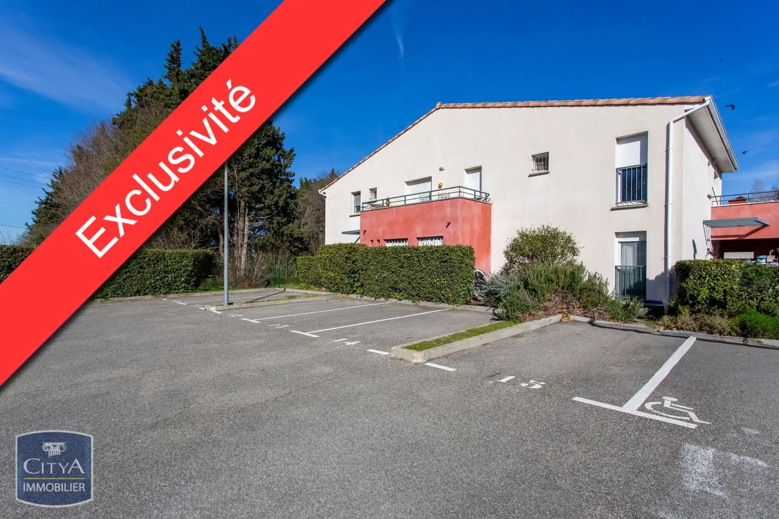 Photo 2 Appartement 1 pièce 33.08m²