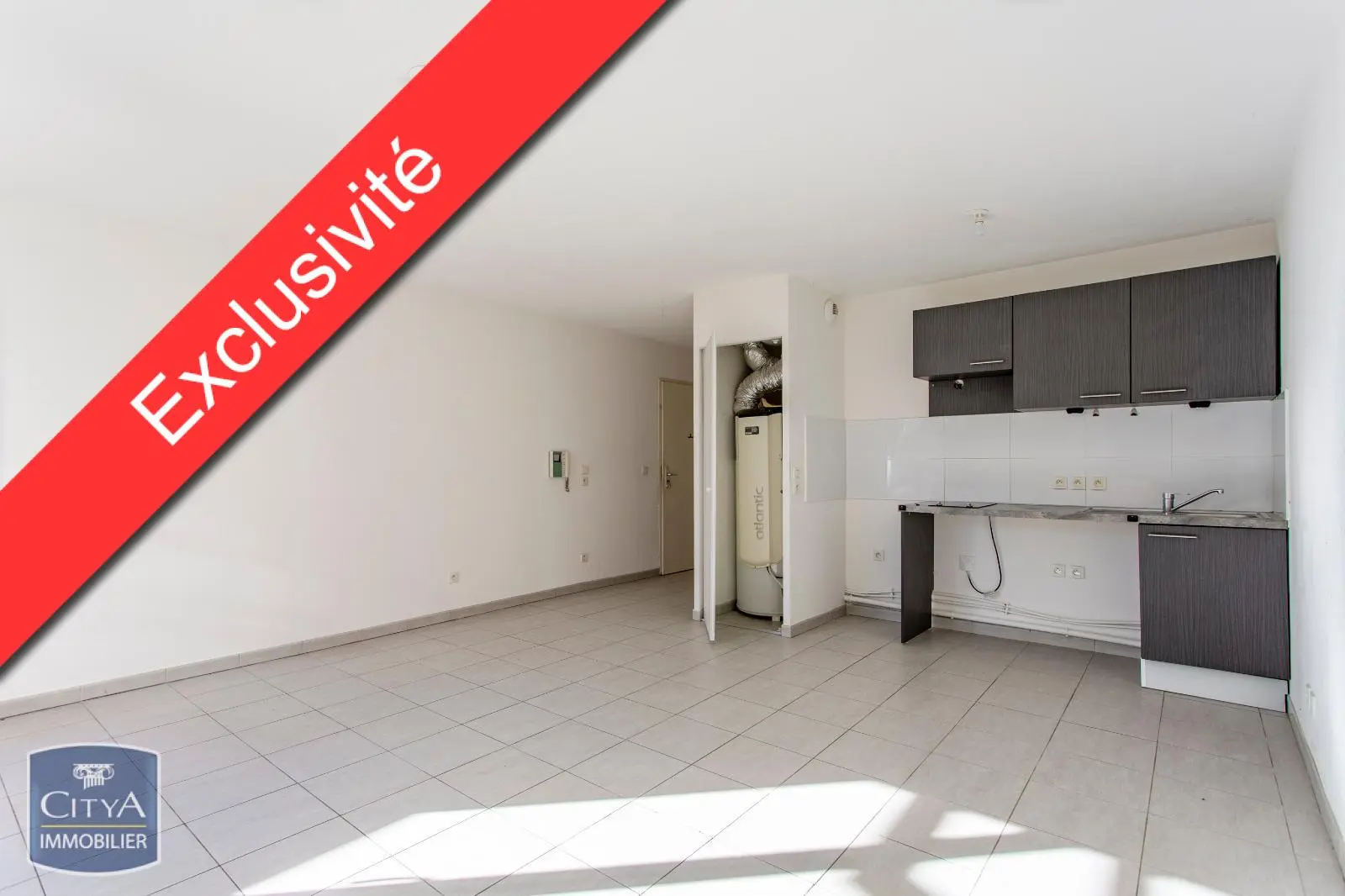 Photo 4 Appartement 1 pièce 33.08m²