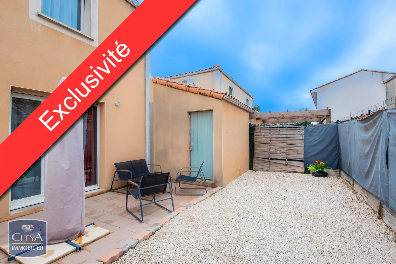 Photo 1 Maison 3 pièces 68.59m²