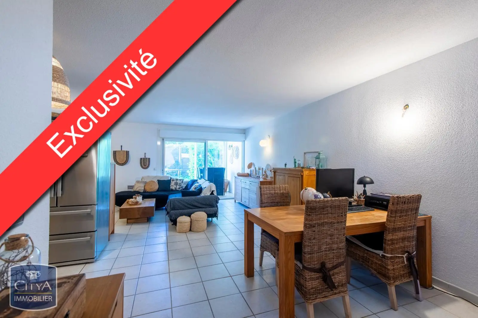 Photo 1 Appartement 3 pièces 81.46m²