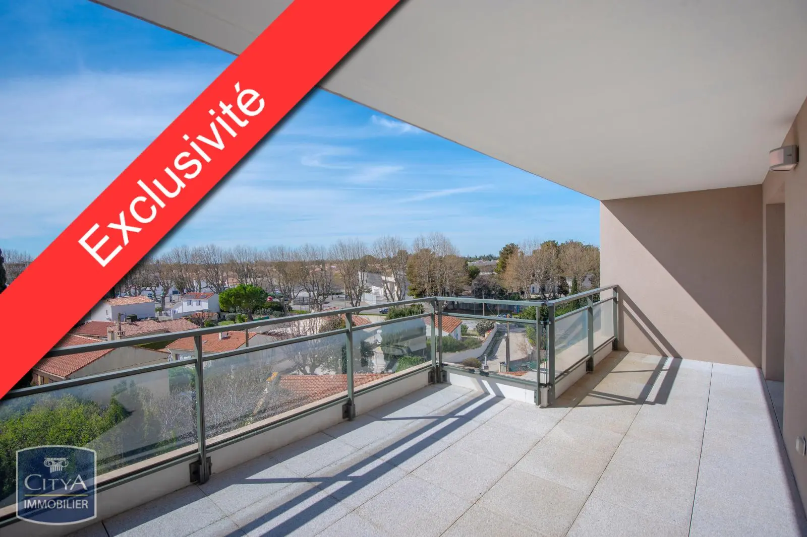 Photo 1 Appartement 3 pièces 65.1m²