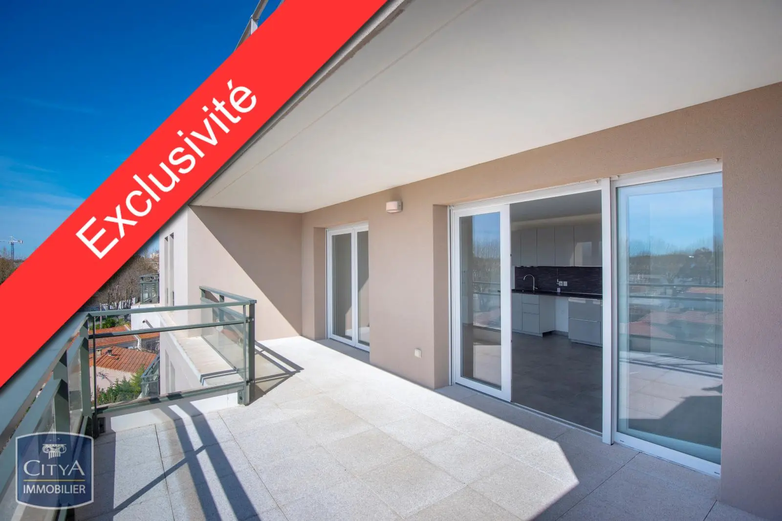 Photo 2 Appartement 3 pièces 65.1m²