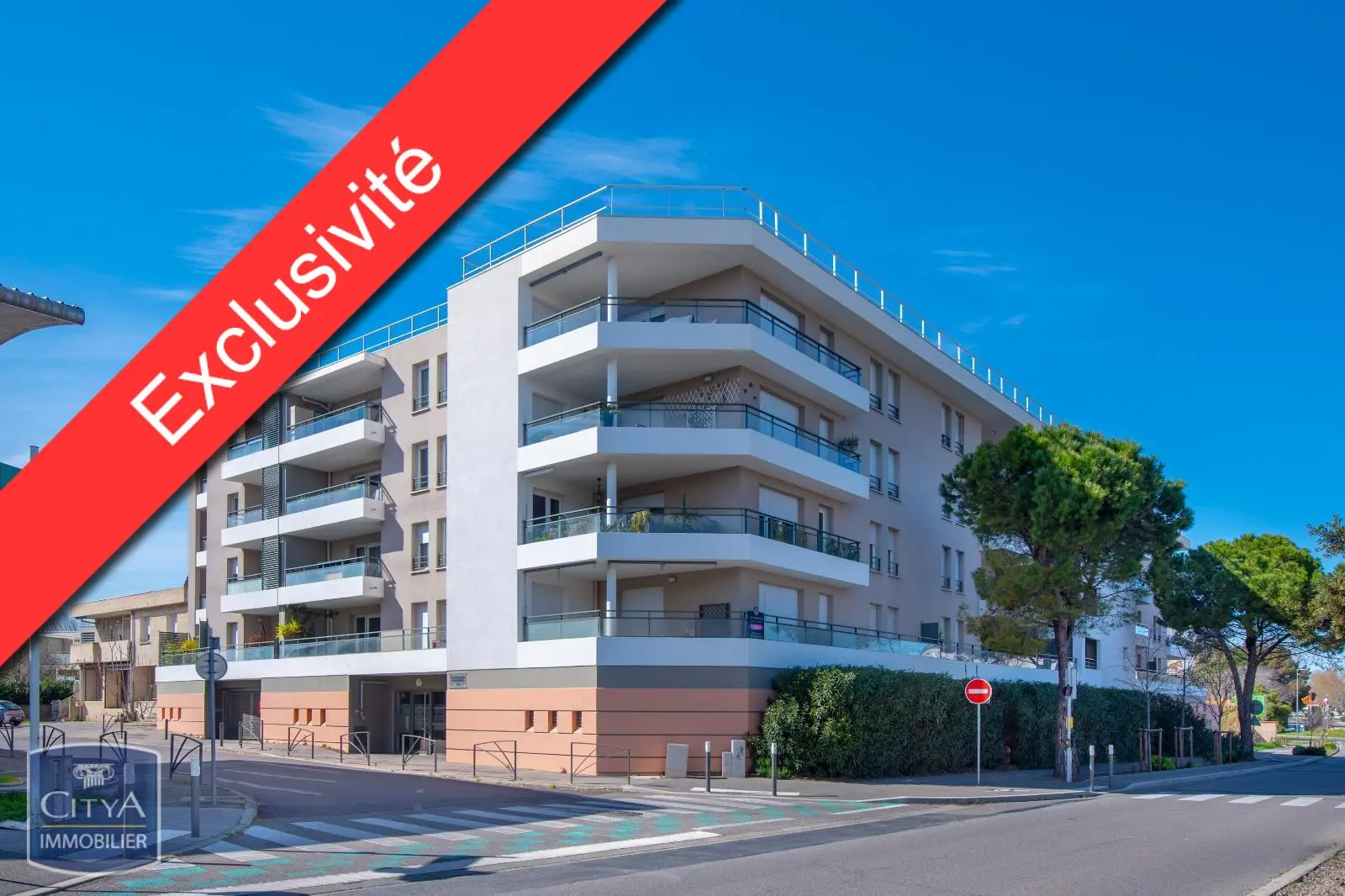 Photo 3 Appartement 3 pièces 65.1m²