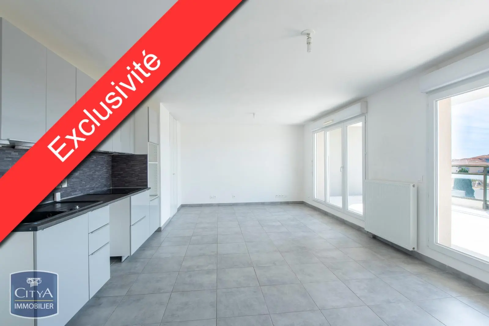 Photo 6 Appartement 3 pièces 65.1m²