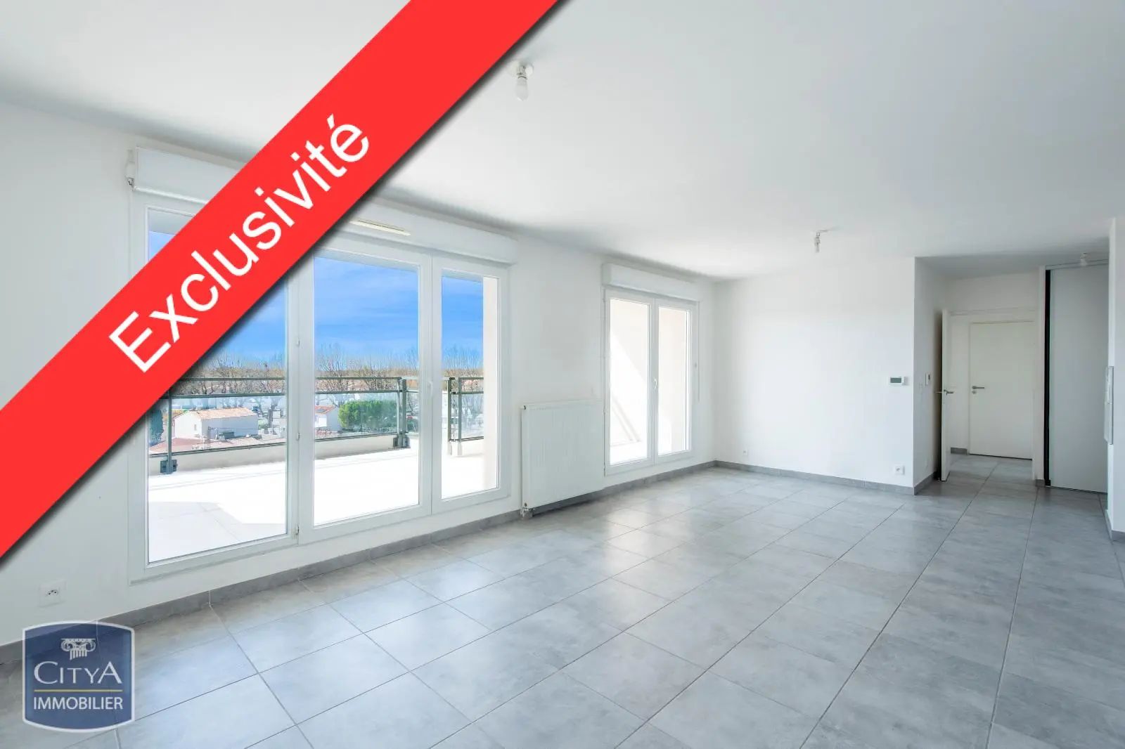 Photo 4 Appartement 3 pièces 65.1m²