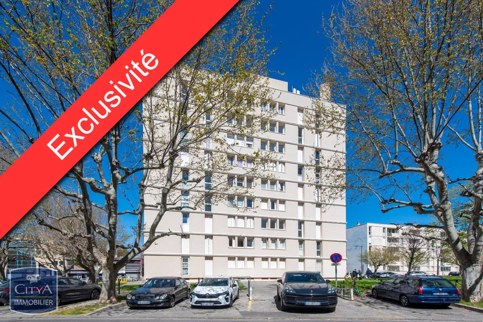 Photo 1 Appartement 4 pièces 67.89m²