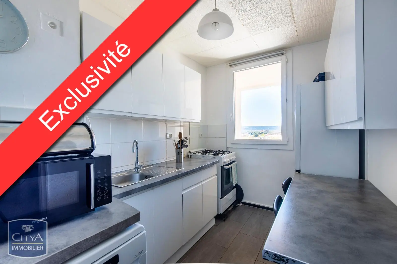 Photo 9 Appartement 4 pièces 67.89m²