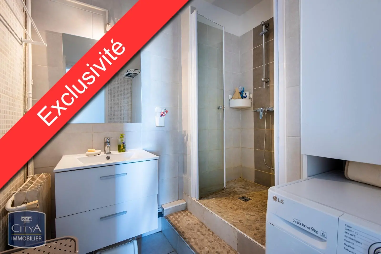 Photo 11 Appartement 4 pièces 67.89m²