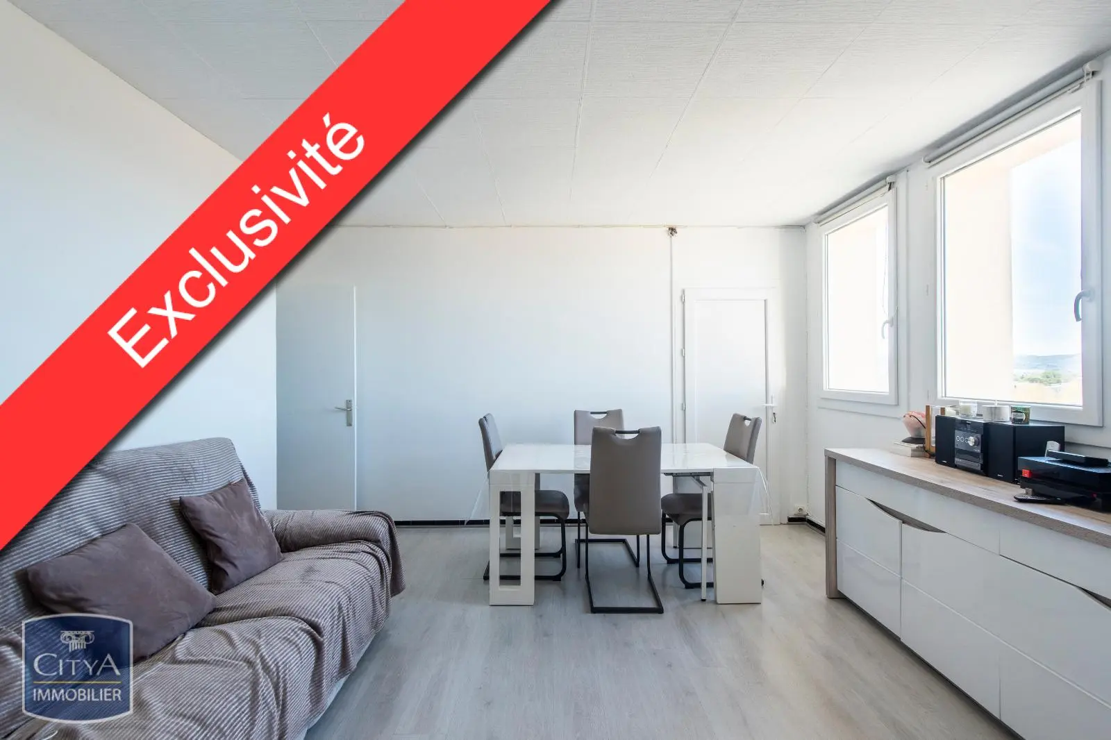 Photo 4 Appartement 4 pièces 67.89m²