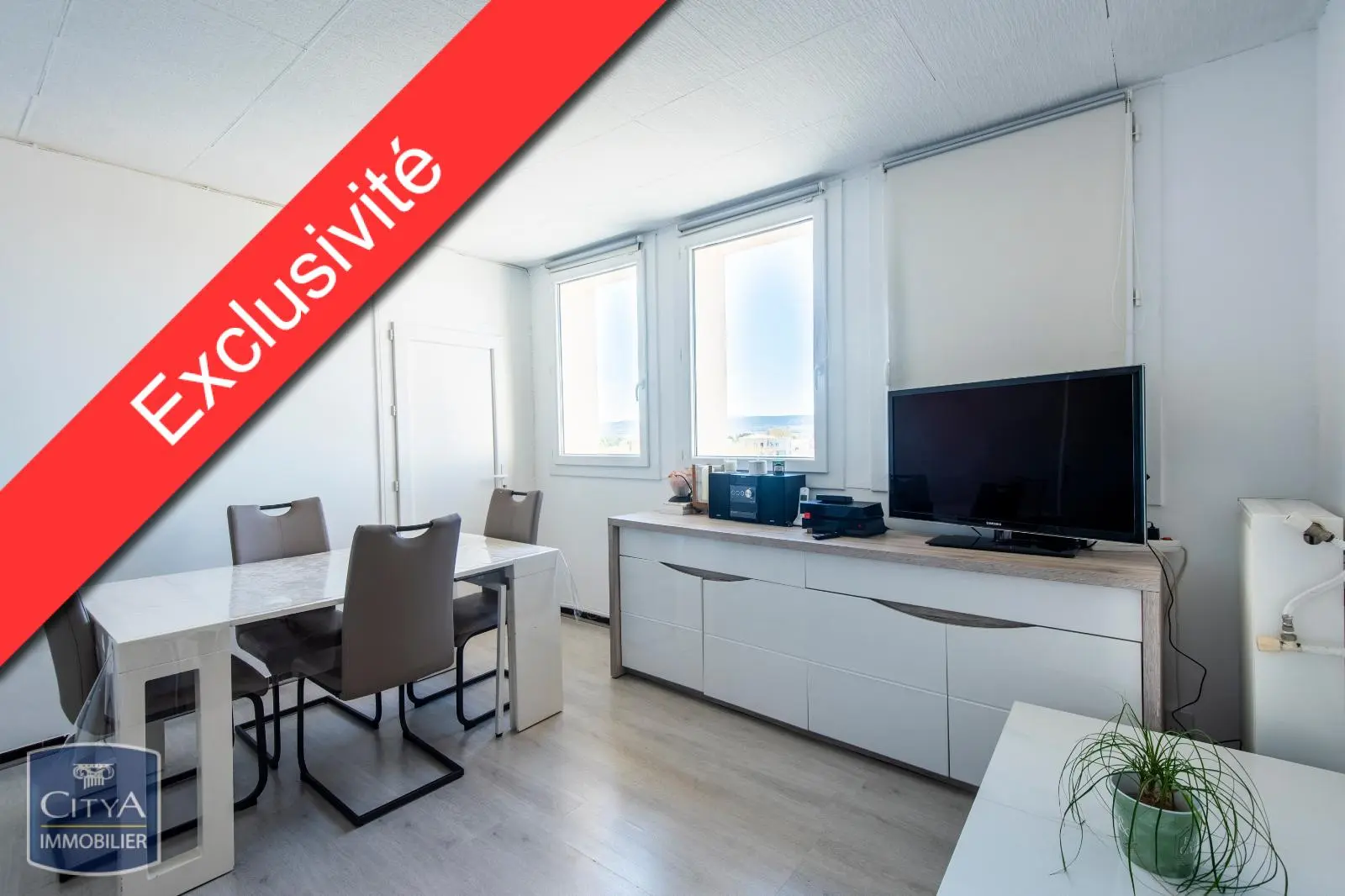 Photo 3 Appartement 4 pièces 67.89m²