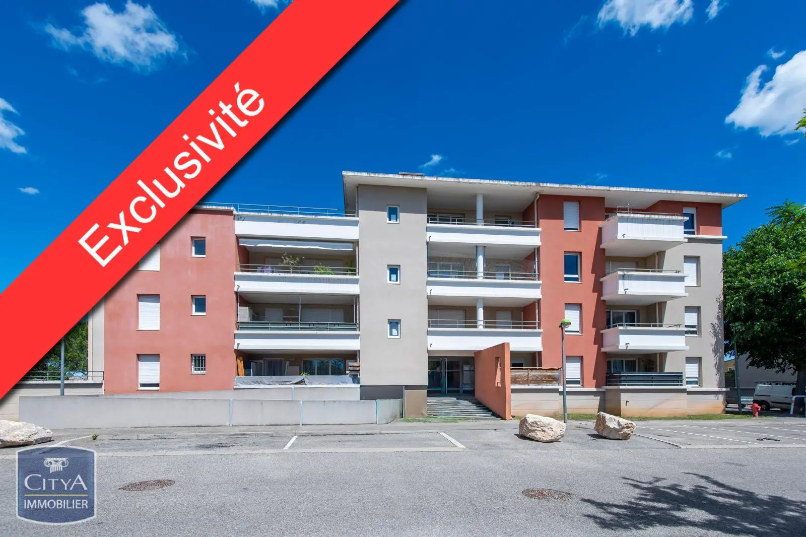 Photo 1 Appartement 2 pièces 34.2m²