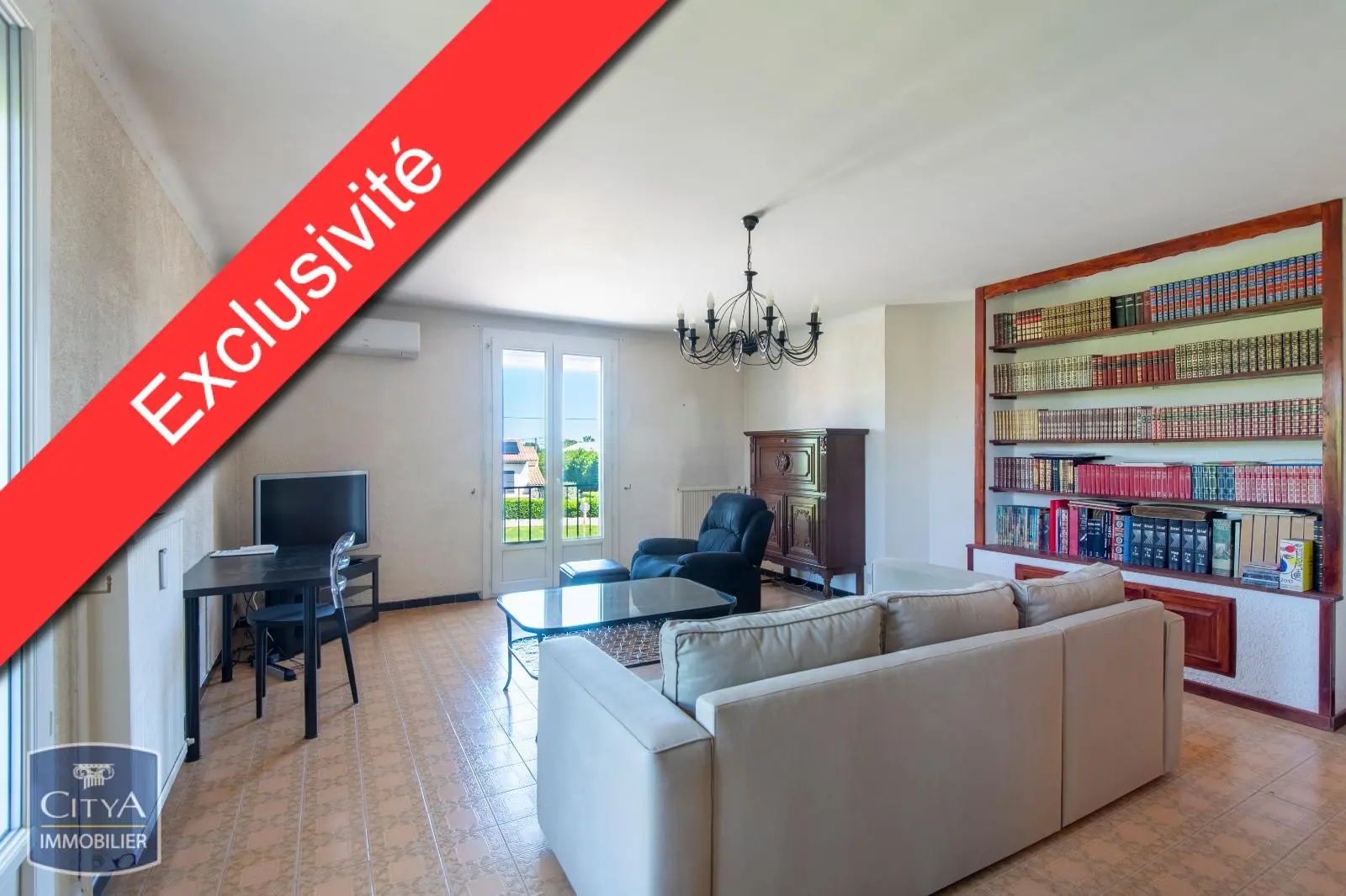 Photo 8 Appartement 2 pièces 84.84m²