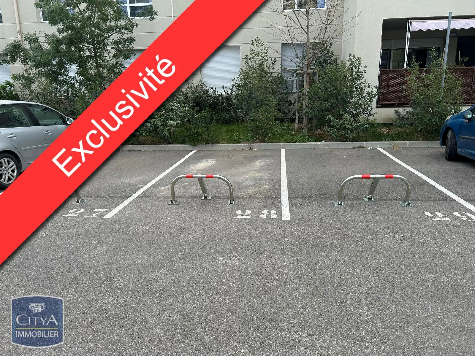 Photo 2 Parking 12.5m²