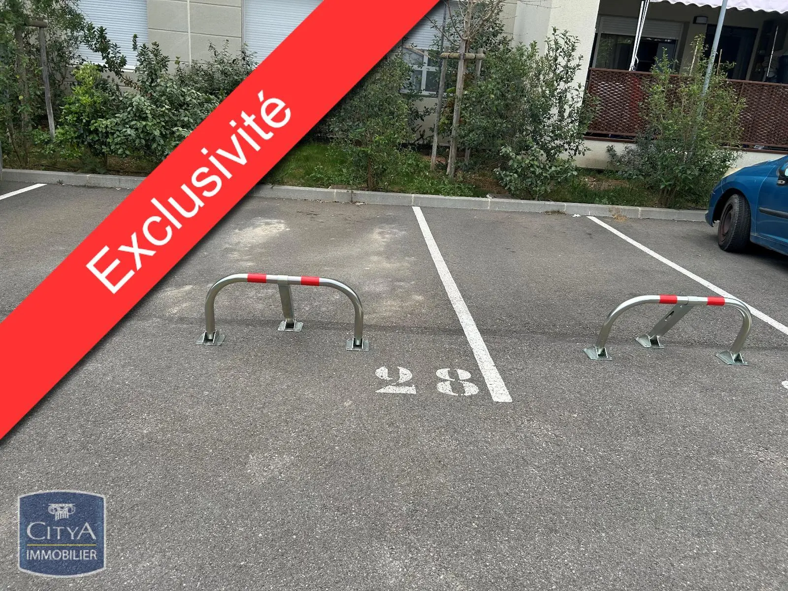 Photo 3 Parking 12.5m²