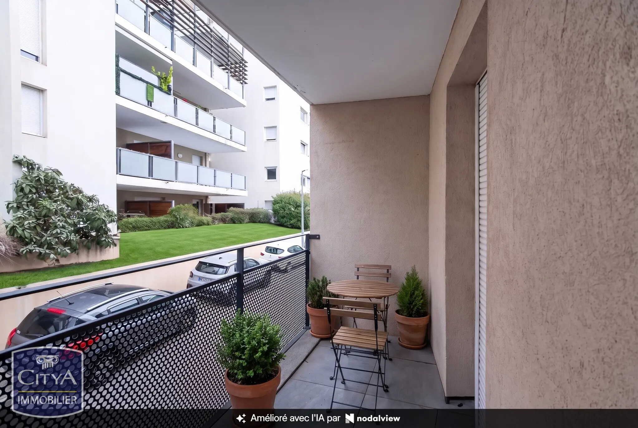 Photo 1 Appartement 2 pièces 37m²