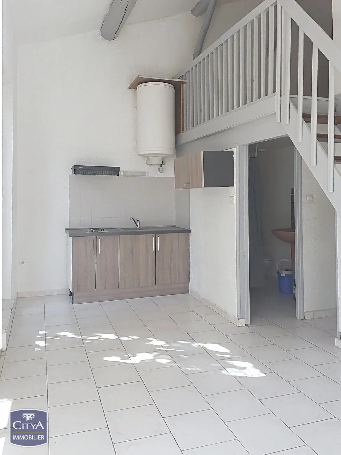 Photo 9 Immeuble 125m²