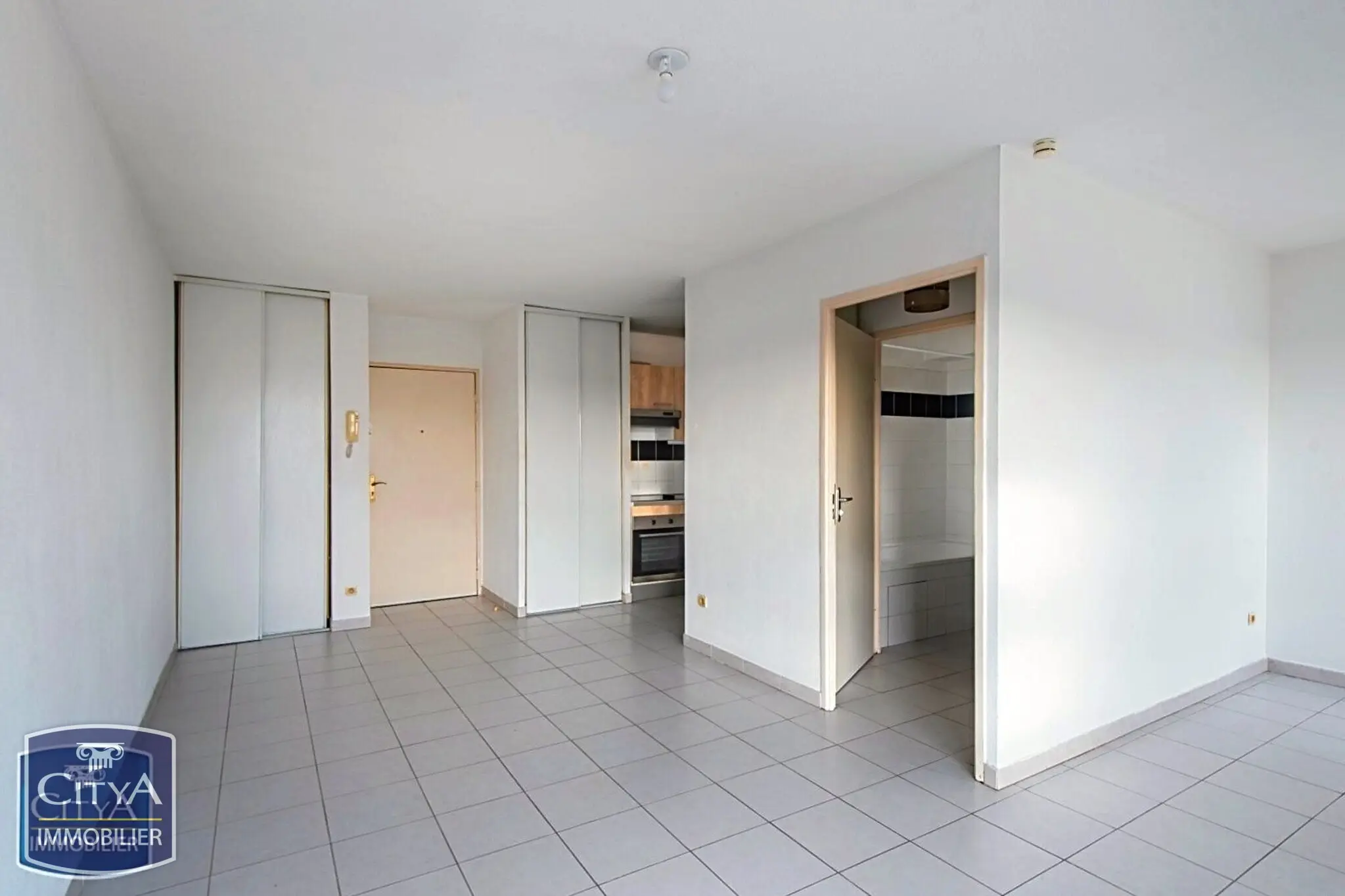 Photo 4 Appartement 1 pièce 35.46m²