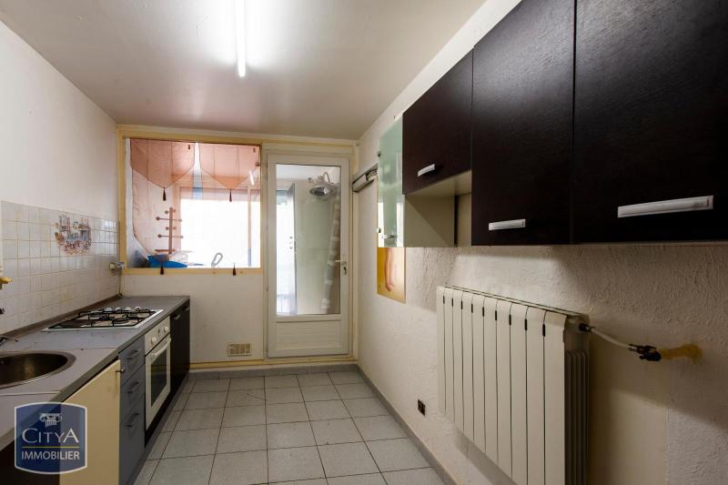 Photo 2 appartement Istres