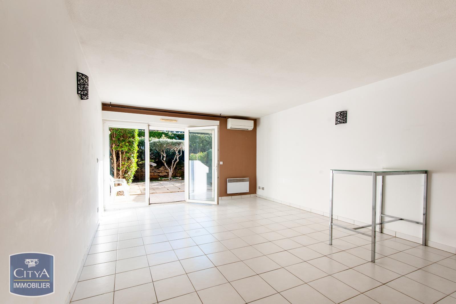 Photo 1 appartement Istres
