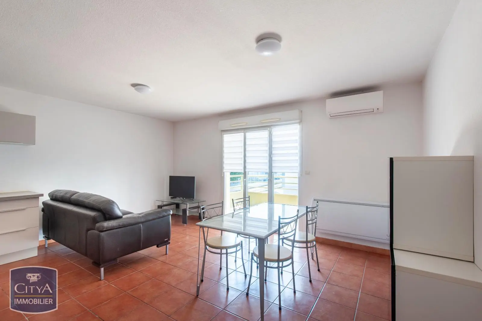 Photo 2 Appartement 3 pièces 55.15m²