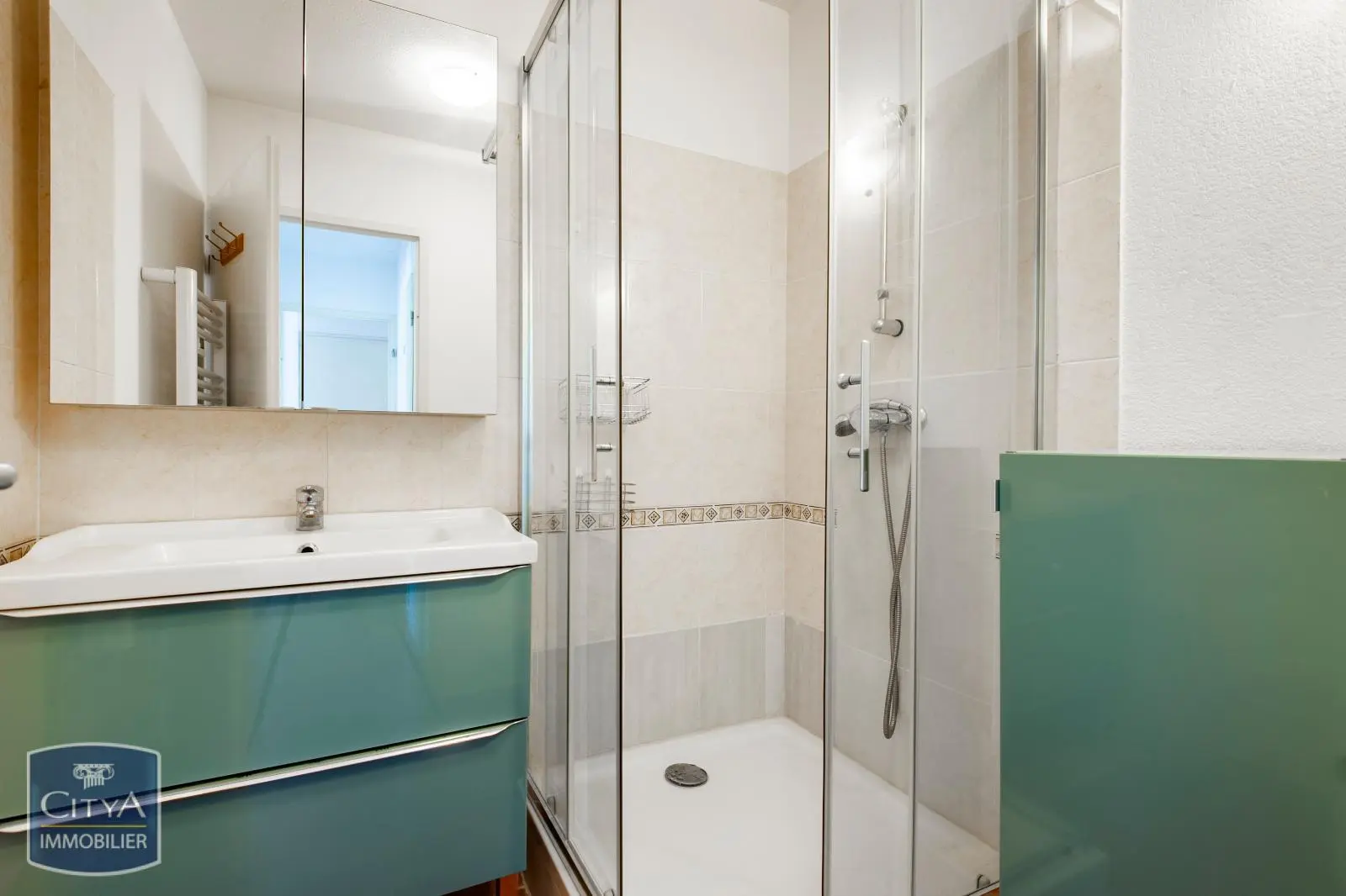 Photo 7 Appartement 3 pièces 55.15m²