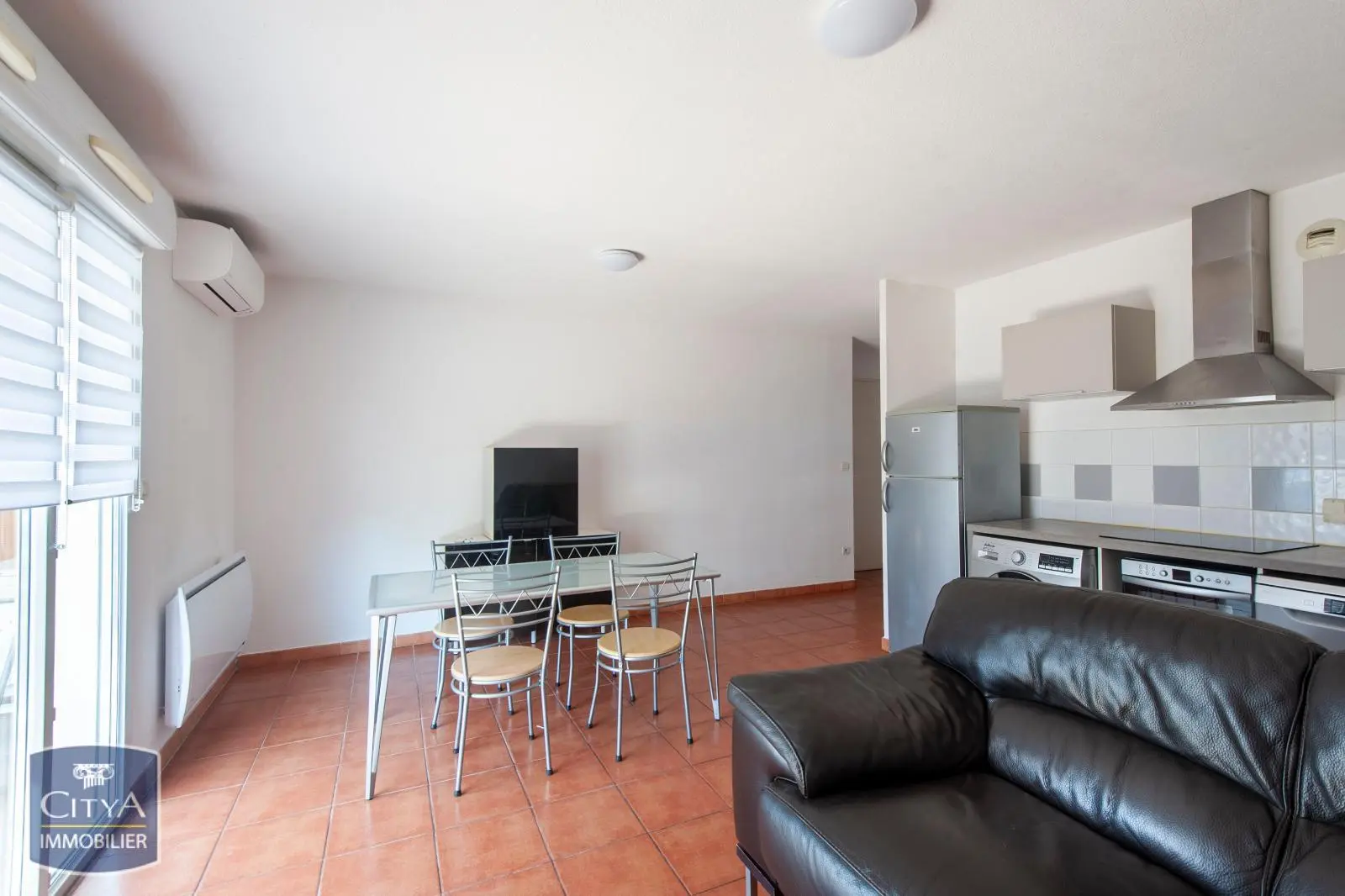 Photo 1 Appartement 3 pièces 55.15m²