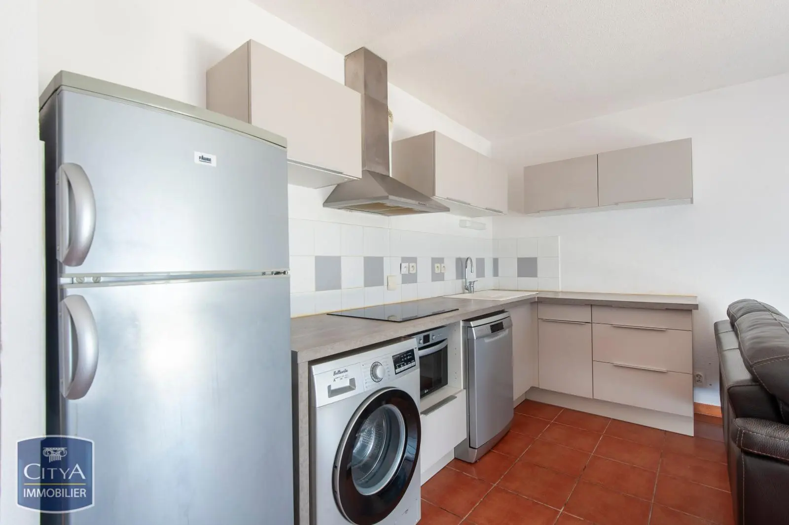 Photo 3 Appartement 3 pièces 55.15m²