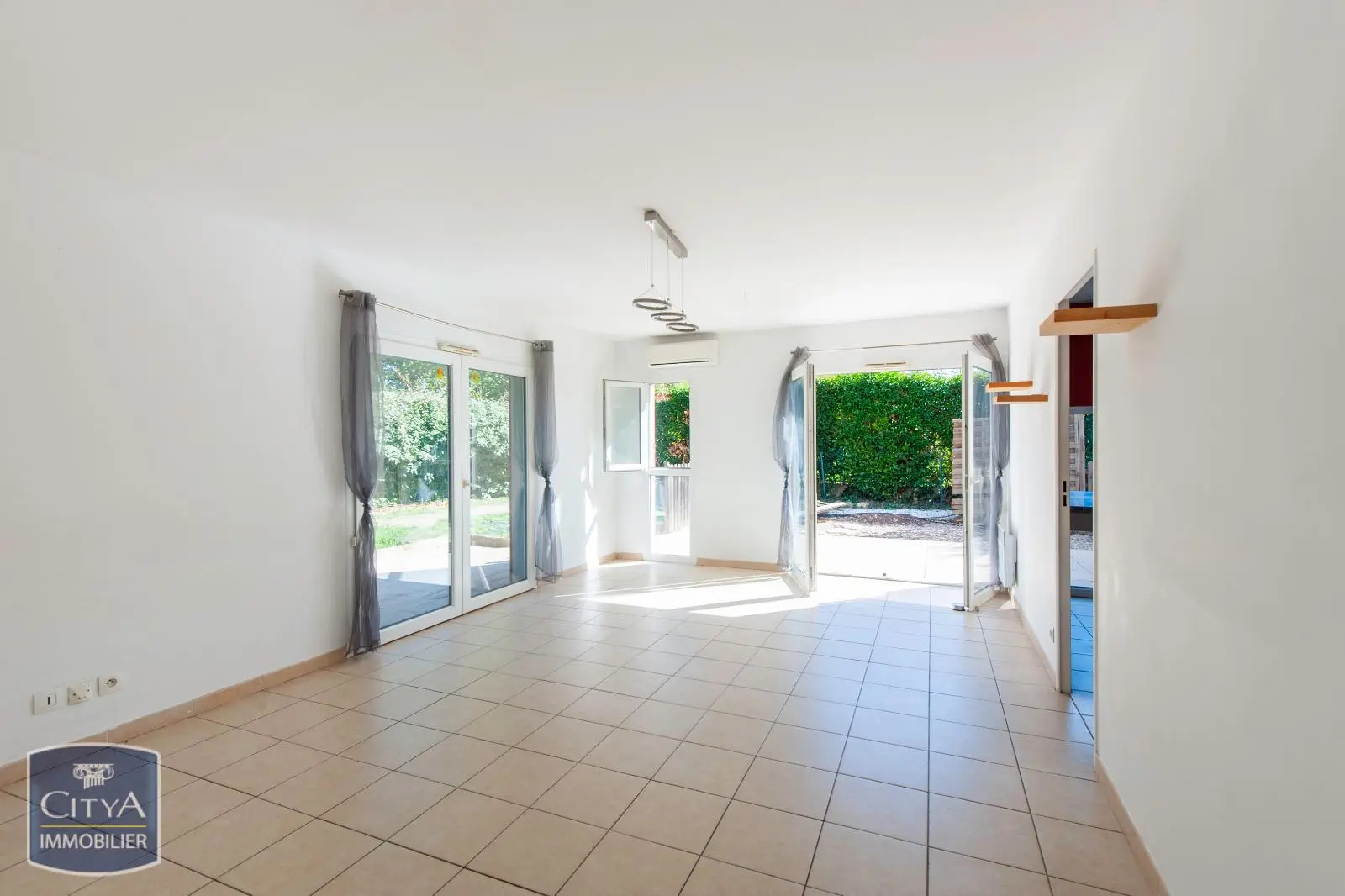Photo Appartement 4 pièces 93.71m²