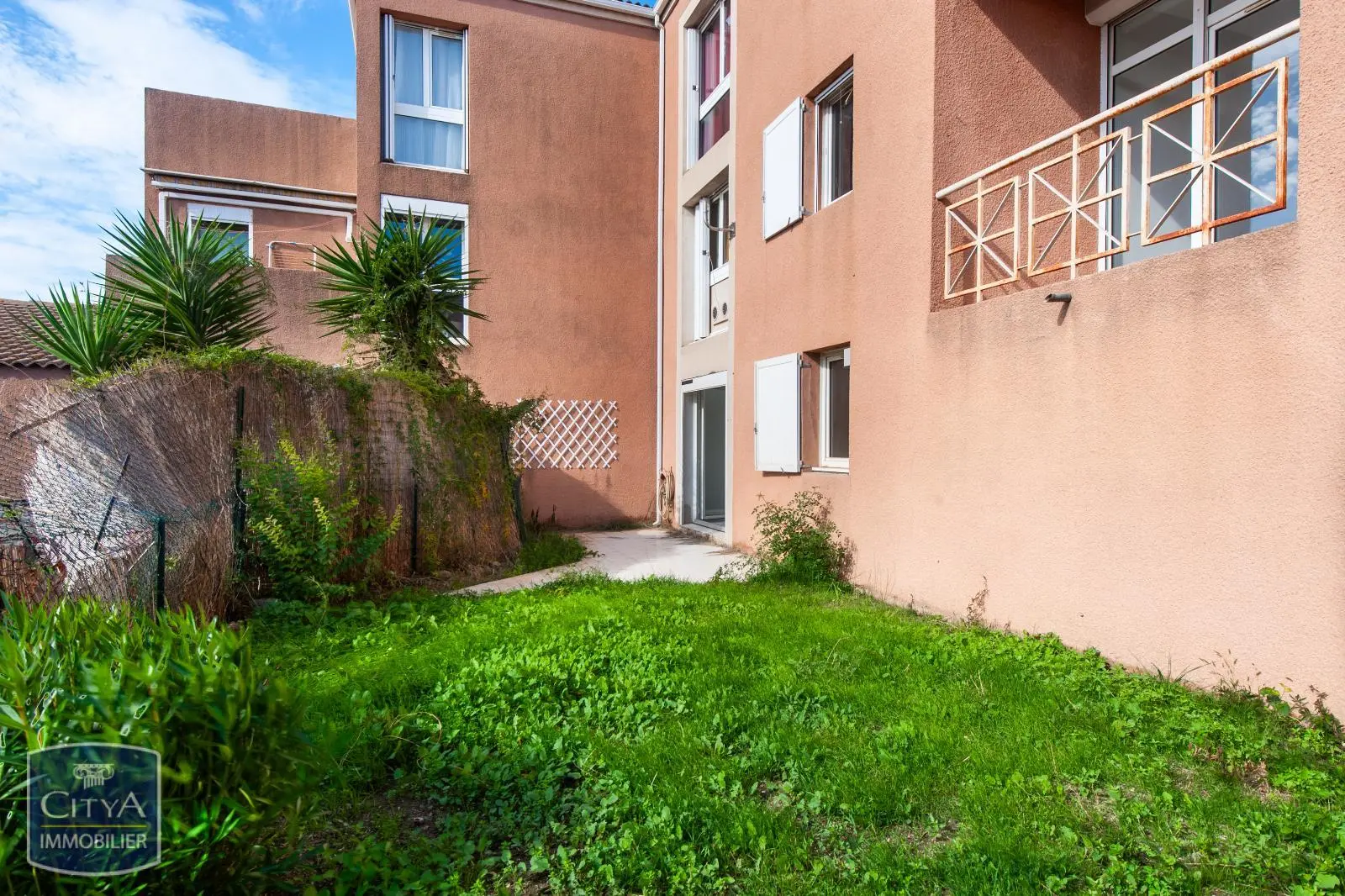 Photo 1 Appartement 3 pièces 60.65m²