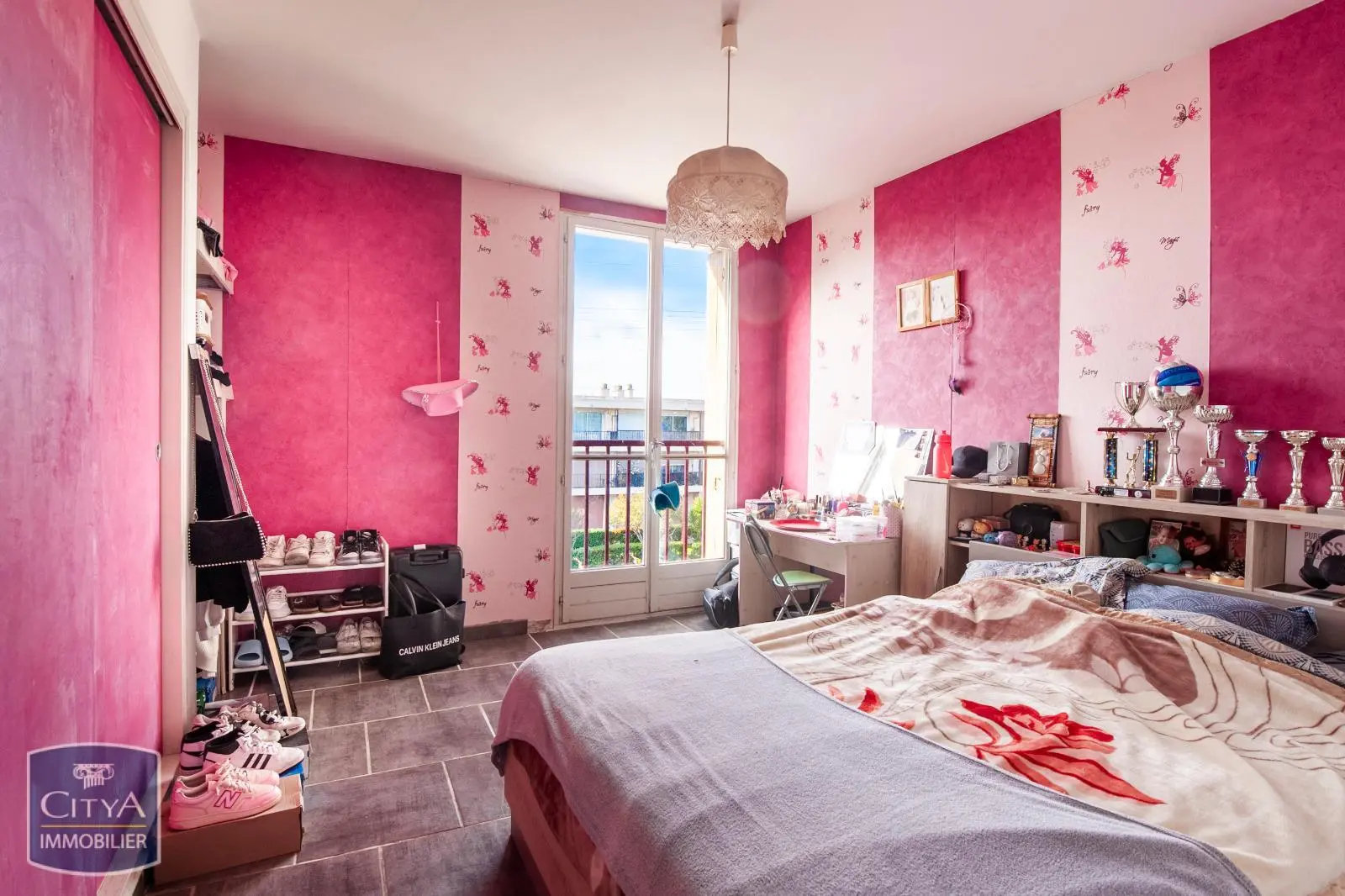 Photo 11 Appartement 3 pièces 76.97m²