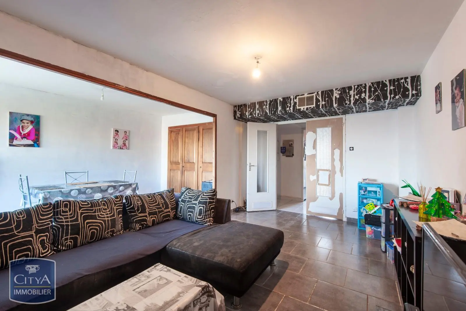 Photo 4 Appartement 3 pièces 76.97m²