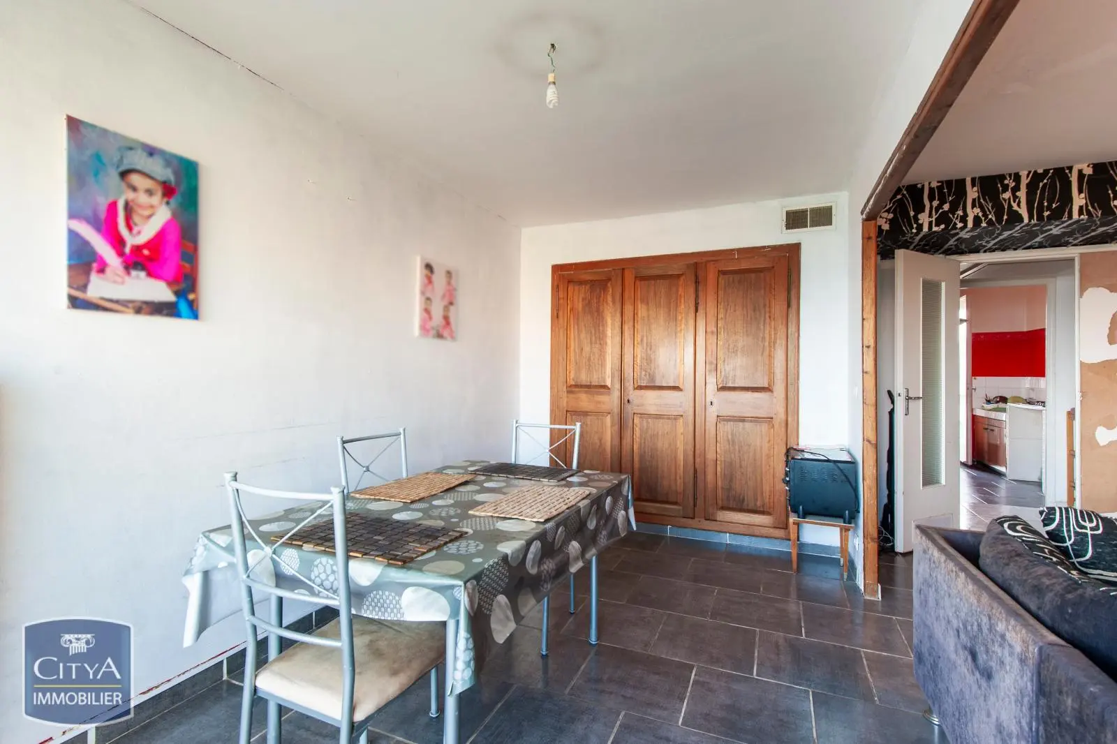 Photo 6 Appartement 3 pièces 76.97m²