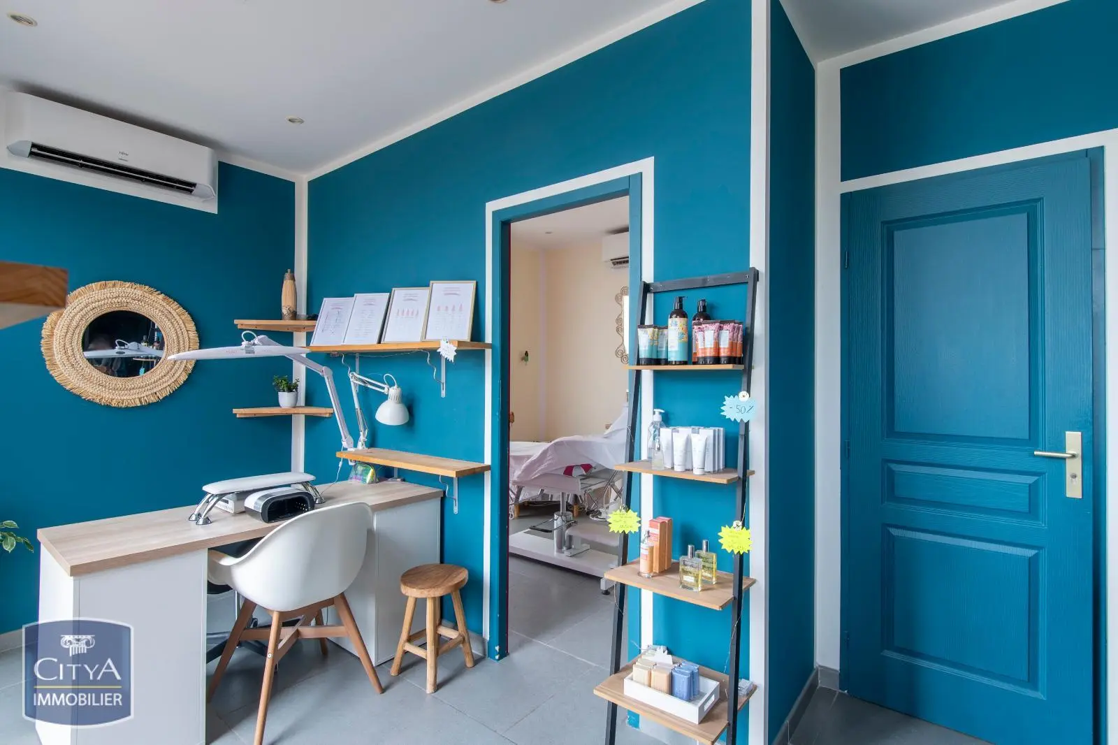 Photo 6 Local Commercial 52m²