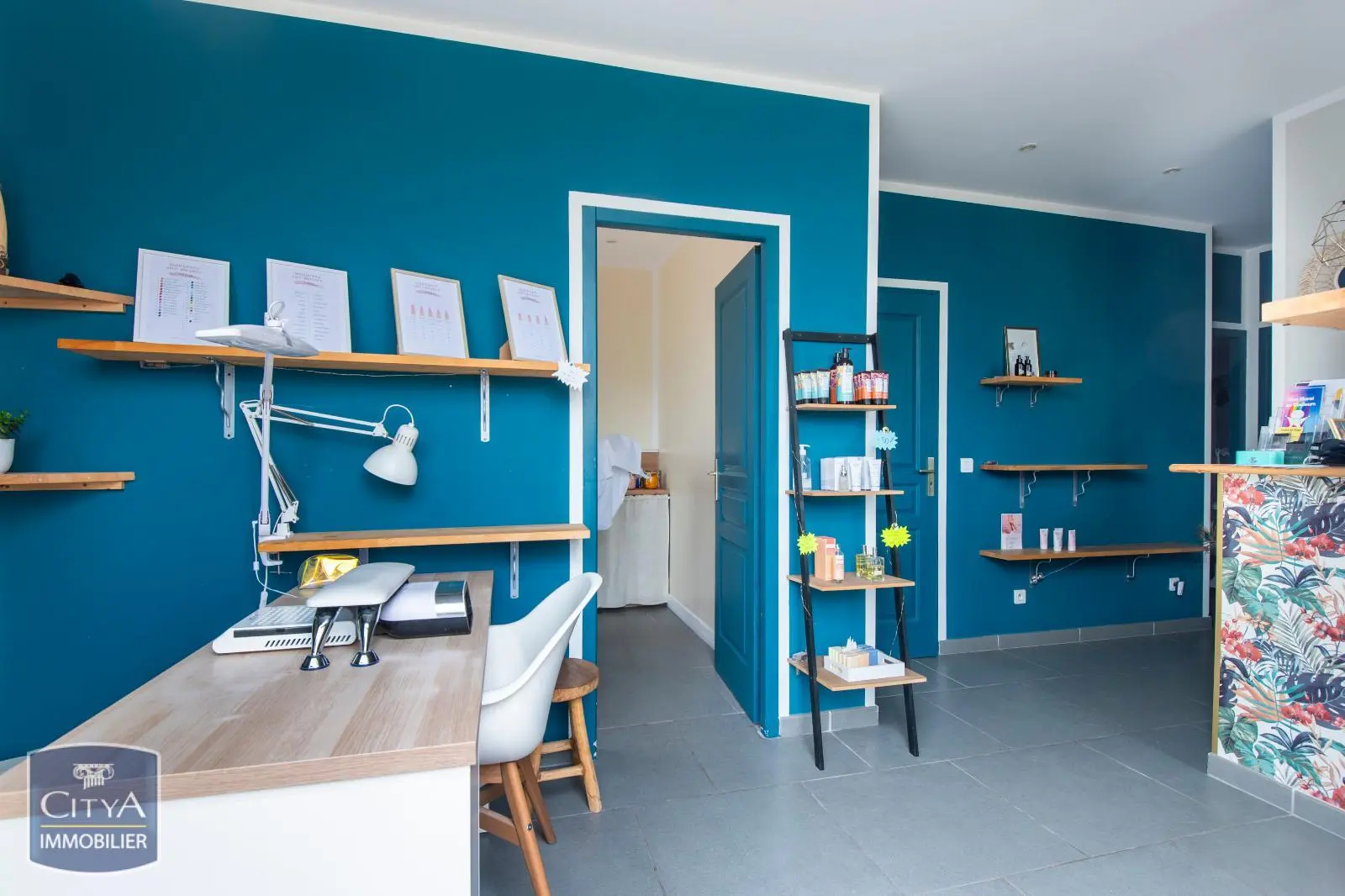 Photo 8 Local Commercial 52m²